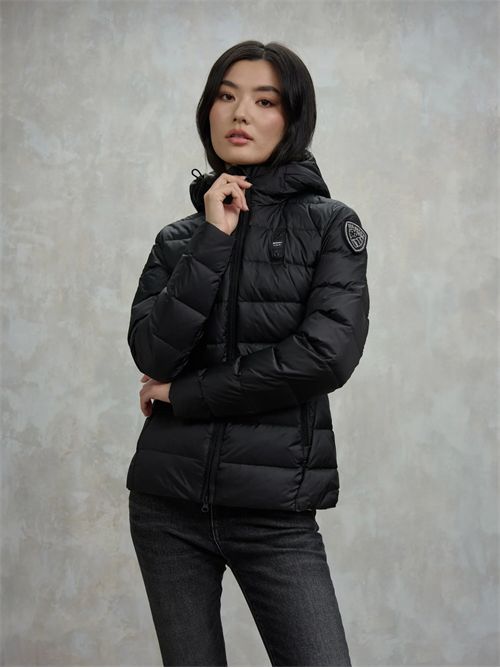  BLAUER | 25WBLDC03100-006047/999EI